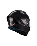 MT FF126 Stinger 2 Pure A1 Capacete integral de moto Brilho