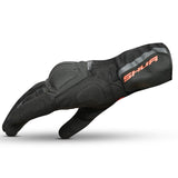 Shua - Thermal Thaw Guantas Negro Rojo