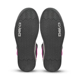 BELA Botas Rover Urban MUJER Negro Balnaco Fushia