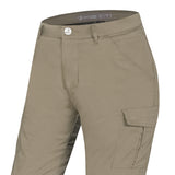 BELA RUSH CARGO Denim Jeans Moto Homem Calcas 34L Azeitona