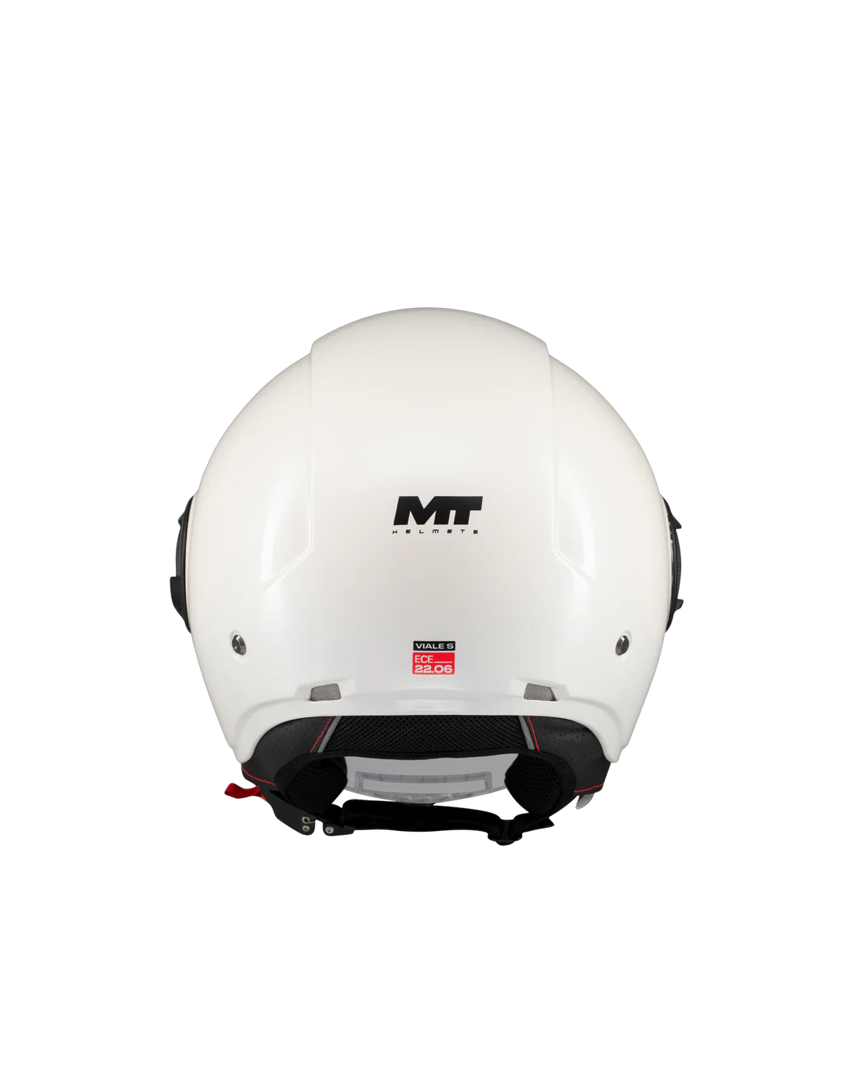 MT CAPACETES DE MOTO VIALE SV S OF502SV B PURE A0 BRILHO – 4 – Maximomoto PT
