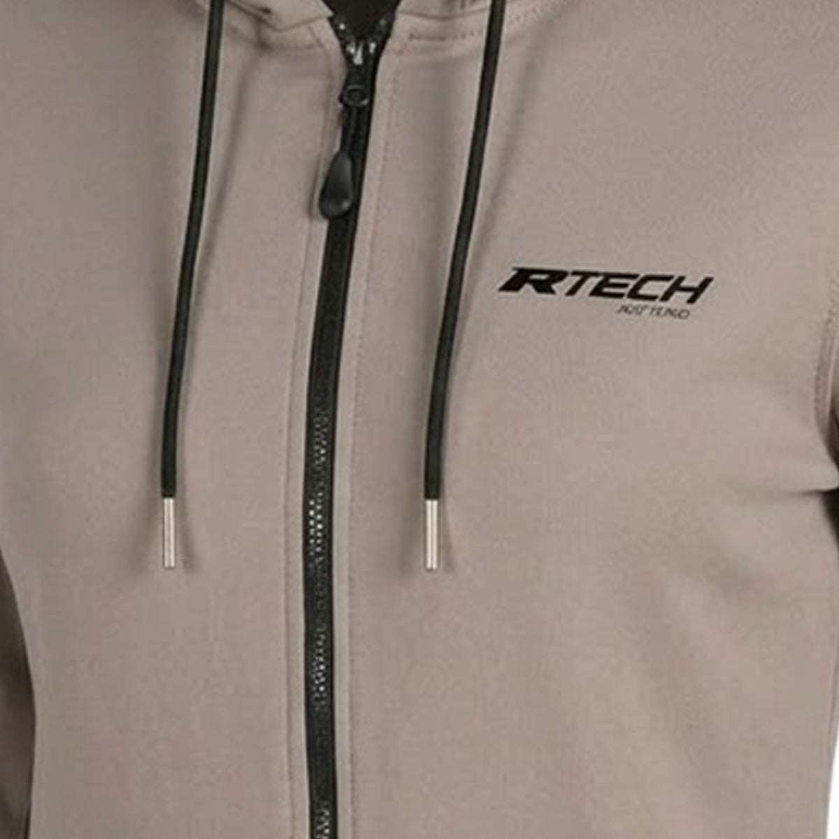 R-TECH STREET X CASUAL Capuz De Moto Senhora Camelo Marron – 4 – Maximomoto PT