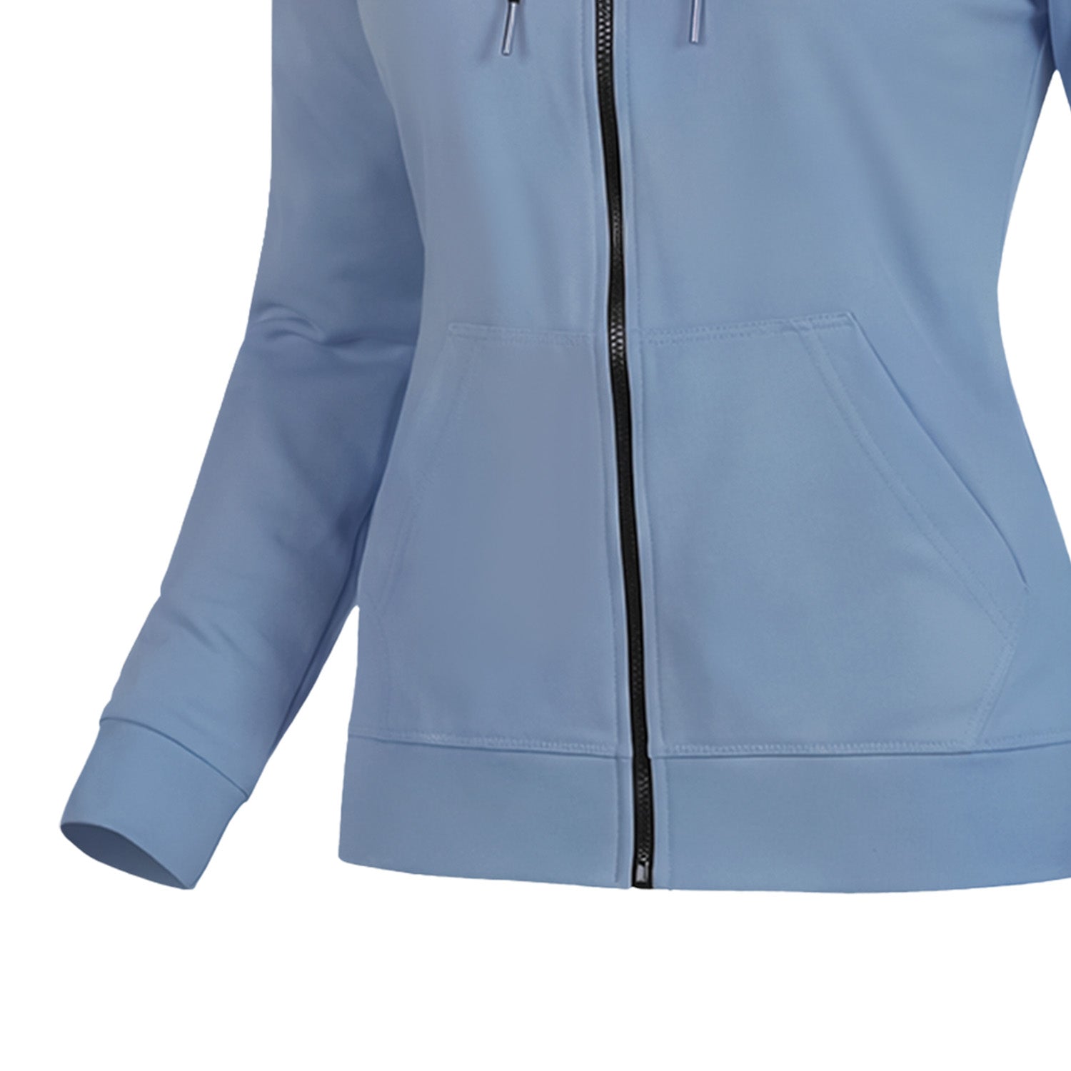 R-Tech Street X Casual Hoodie Lady Purpura Ceniza – 5 – Maximomoto PT