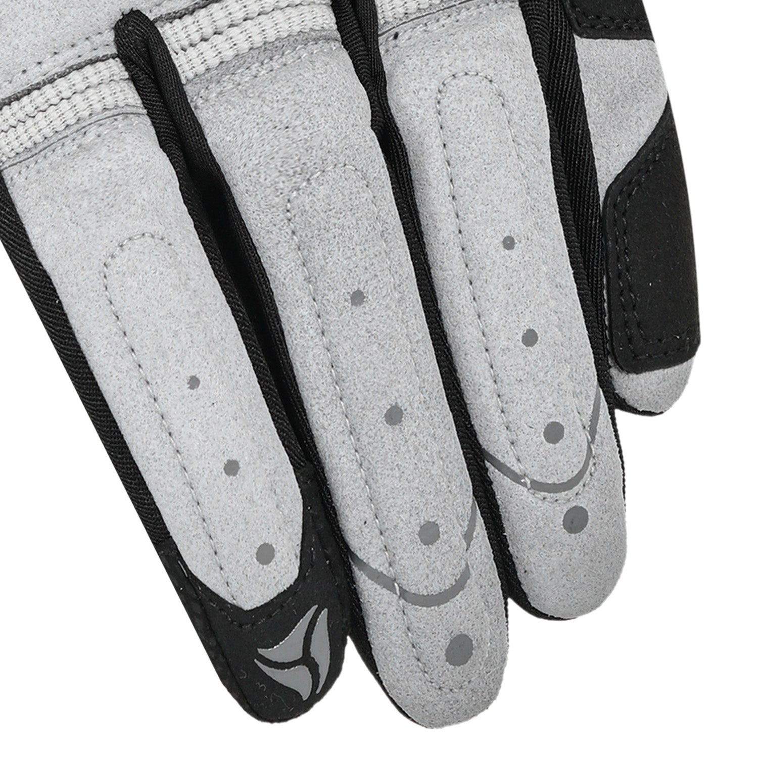 R-TECH MOTO FLEX GUANTES PRETO CINZA – 5 – Maximomoto PT