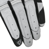 R-TECH MOTO FLEX GUANTES PRETO CINZA