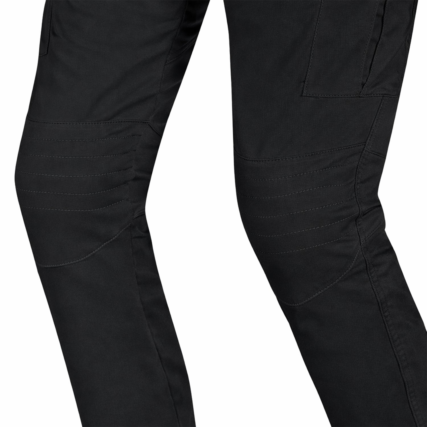 BELA RUSH CARGO Denim Jeans Moto Homem Calcas 34L Preto – 5 – Maximomoto PT
