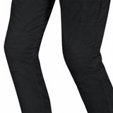 BELA RUSH CARGO Denim Jeans Moto Homem Calcas 34L Preto