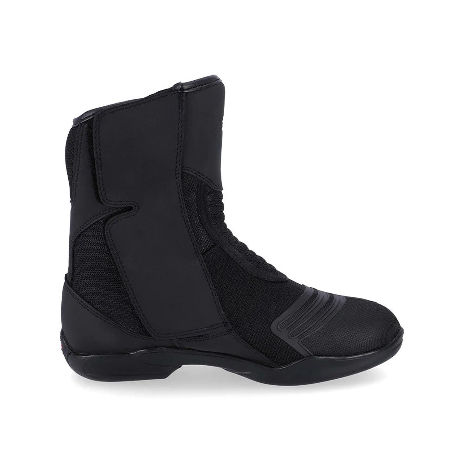 BELA AIR CLIMA WP Motorcycle Leather Boots Black – 3 – Maximomoto PT