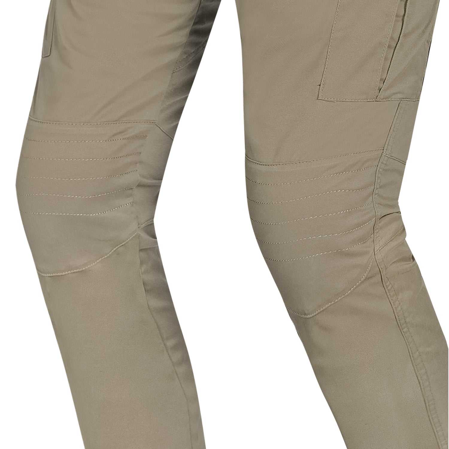 BELA RUSH CARGO Denim Jeans Moto Homem Calcas 34L Azeitona – 6 – Maximomoto PT