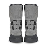 R-TECH RAVEN MEN'S BOOTS BLACK GRAY