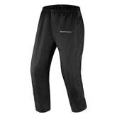 R-TECH RAIN TROUSER Impermeável Moto Calças Preto – Maximomoto PT