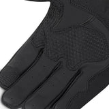 R-TECH PHANTOM GUANTES TEXTIL NEGRO