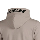 R-TECH STREET X CASUAL Capuz De Moto Senhora Camelo Marron
