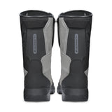 R-TECH RAVEN MEN'S BOOTS BLACK GRAY