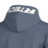 R-TECH STREET X CASUAL Capuz De Moto Homem Marinha Azul