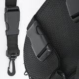 BELA SHADE LEG BAG PRETO
