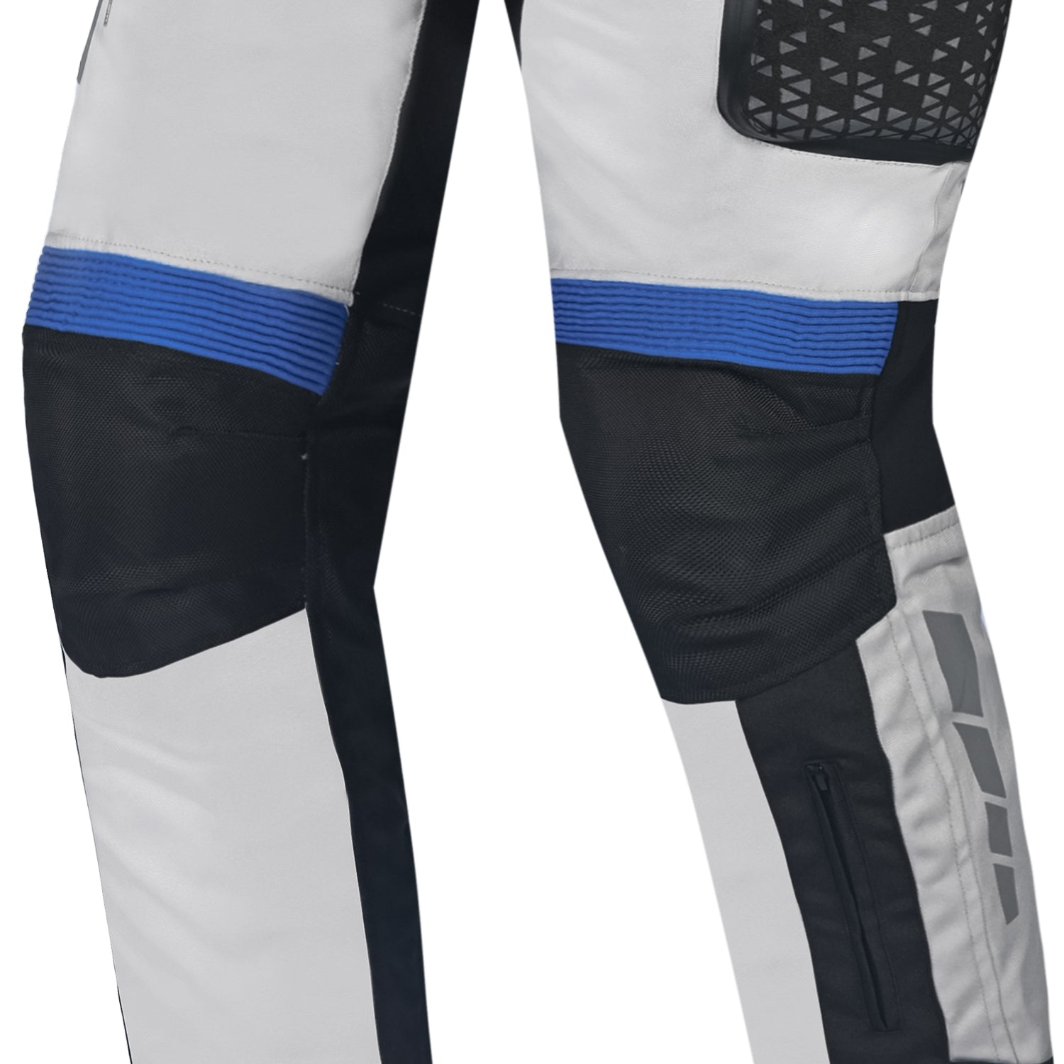 BELA CROSSROAD EXTREME WP HOMBRE MOTO PANTALON HIELO AZUL NEGRO – 8 – Maximomoto PT