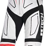 R-TECH Mono 1 PC RisingStar Blanco/Negro/Red