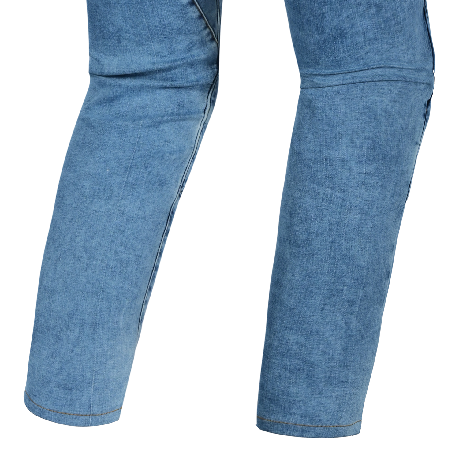 BELA KEVIN Denim Jeans Moto Homem Calcas 34L Aleatório Azul – 7 – Maximomoto PT