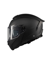 MT FU404SV ATOM 2 SV PUREE A1 Moto Modular Capacete Mate Preto – Maximomoto PT