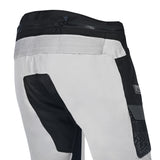 BELA CROSSROAD EXTREME WP HOMBRE MOTO PANTALON HIELO AZUL NEGRO