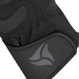 R-TECH PHANTOM GUANTES TEXTIL NEGRO