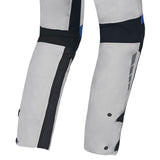 BELA CROSSROAD EXTREME WP HOMBRE MOTO PANTALON HIELO AZUL NEGRO