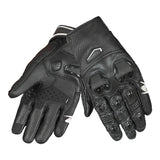 SPYKE TECH SPORT VENTED 2.0 GUANTES BLACK
