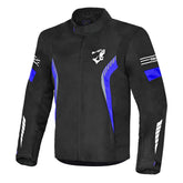 BELA BRADLEY Moto Homem Textil Casacos Azul – Maximomoto PT