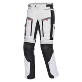 BELA TRANSFORMER Homem Moto Textil Calcas Gelo Cinza Preto