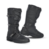 BELA SENIOR WP Moto Couro Botas Preto – Maximomoto PT