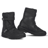 BELA Junior Motorcycle Leather Boots Black – Maximomoto PT