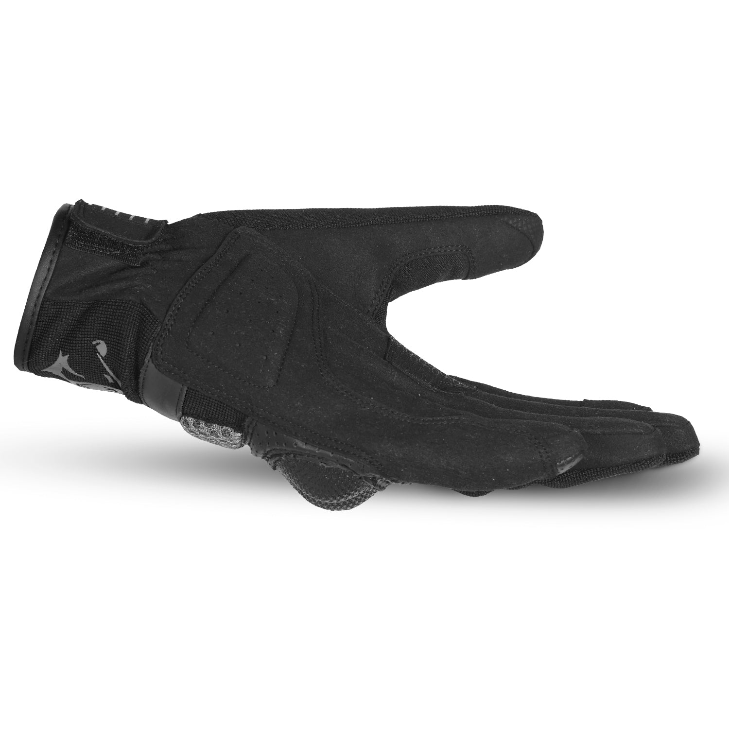 BELA HERO AIR Homem Moto Textil Luvas Preto – 3 – Maximomoto PT