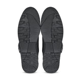 BELA SENIOR WP Motorcycle Leather Boots Brown