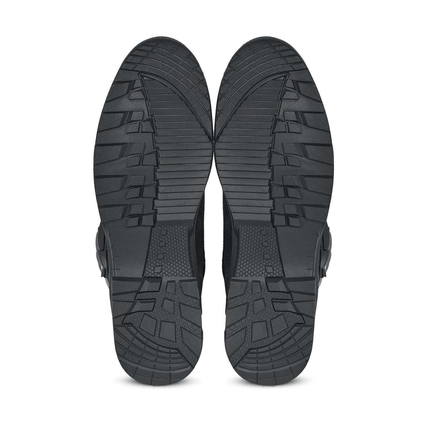 BELA SENIOR WP Motorcycle Leather Boots Black – 3 – Maximomoto PT