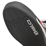 BELA- Botas Rover Urban Negro Balnaco Rojo- Imagem da alma inferior de Boots