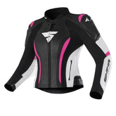 SHIMA MIURA 2.0 CASACOS DE SENHORA ROSA FLUO – Maximomoto PT