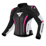 SHIMA MIURA 2.0 CHAQUETA DE MUJER ROSA FLUO