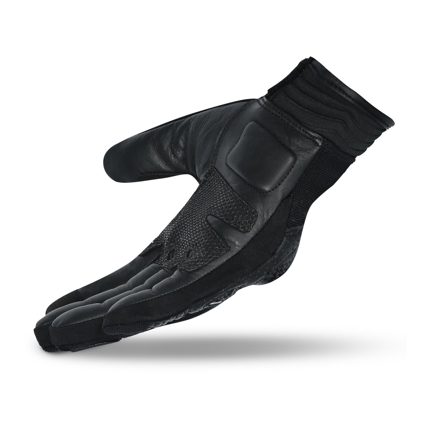 BELA BOMBER Moto verão Textil Luvas Preto – 3 – Maximomoto PT