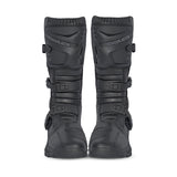 BELA SENIOR WP Motorcycle Leather Boots Black