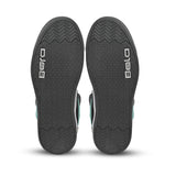 BELA Rover Urban MUJER Black Balnaco Turquise Boots