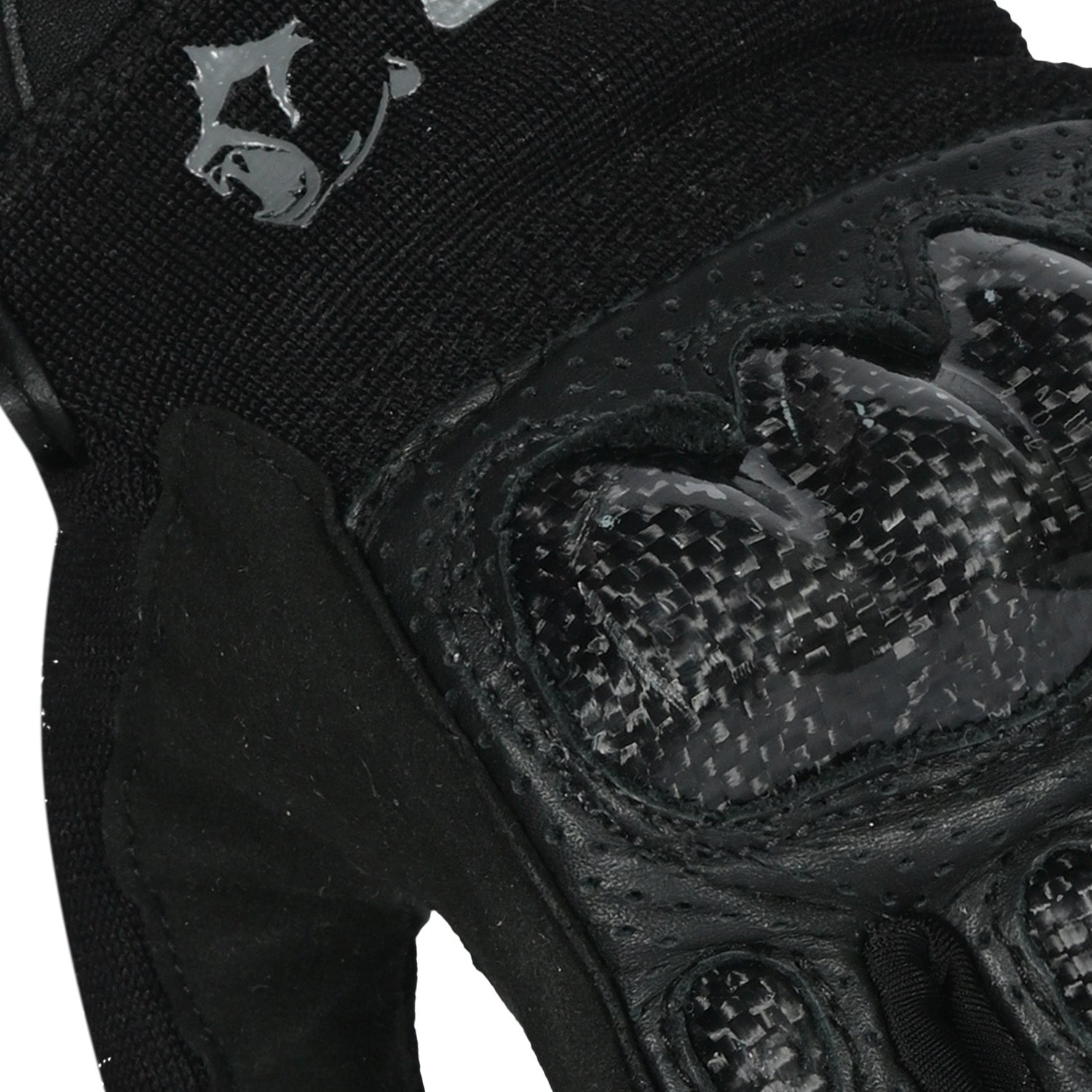 BELA BOMBER Moto verão Textil Luvas Preto – 7 – Maximomoto PT