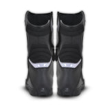 BELA AIR TECH WP Motorcycle Leather Boots Black