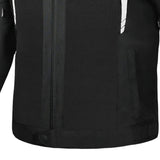 BELA SPRINTER CASACOS DE MOTO TEXTIL PRETO