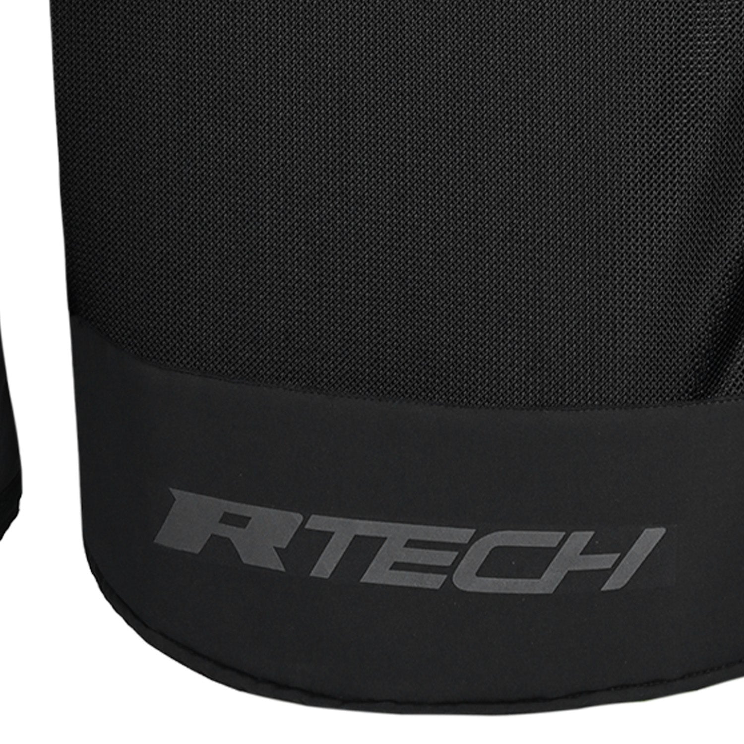 R-TECH SPIRAL MESH Moto Casacos Amarelo Preto Vermelho Fluorescente – 8 – Maximomoto PT