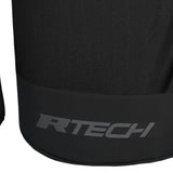 R-TECH SPIRAL MESH Moto Casacos Amarelo Preto Vermelho Fluorescente