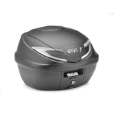 GIVI ML B360 Maleta Moto Negra 39 L – Maximomoto PT