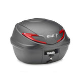 GIVI B360N2 ML B360 Maleta Moto Negra 39 L