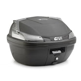 GIVI ML B37 BLADE Maleta Para Moto Negra 37 L – Maximomoto PT