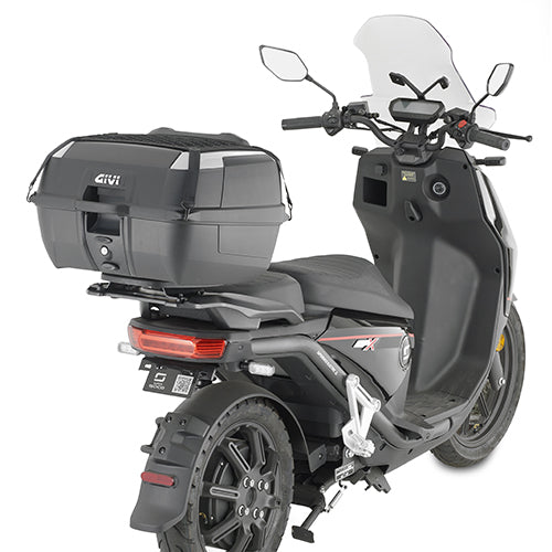 GIVI ML B45+ Maleta Moto Respaldo Preto Top Case 45 L – 3 – Maximomoto PT